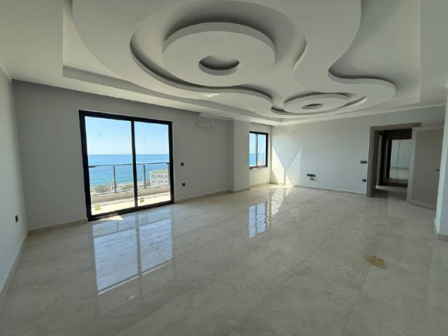 Apartment — Mahmutlar · R28-5611 — photo 9