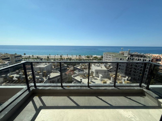 Apartment — Mahmutlar · R28-5611 — photo 6