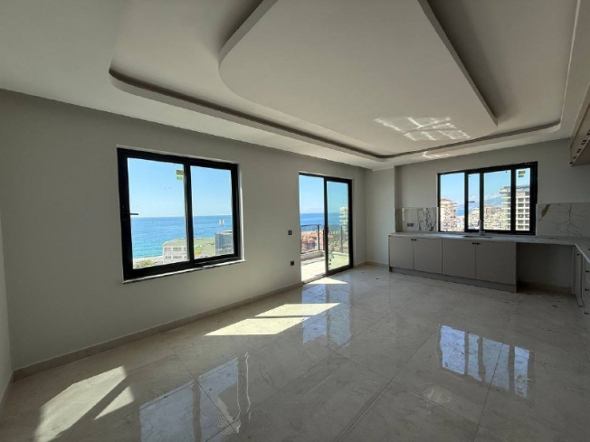 Apartment — Mahmutlar · R28-5611 — photo 28