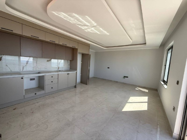 Apartment — Mahmutlar · R28-5611 — photo 19
