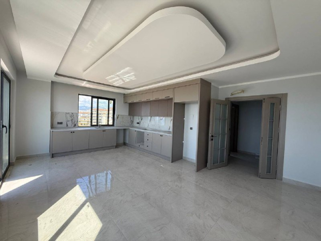 Apartment — Mahmutlar · R28-5611 — photo 21