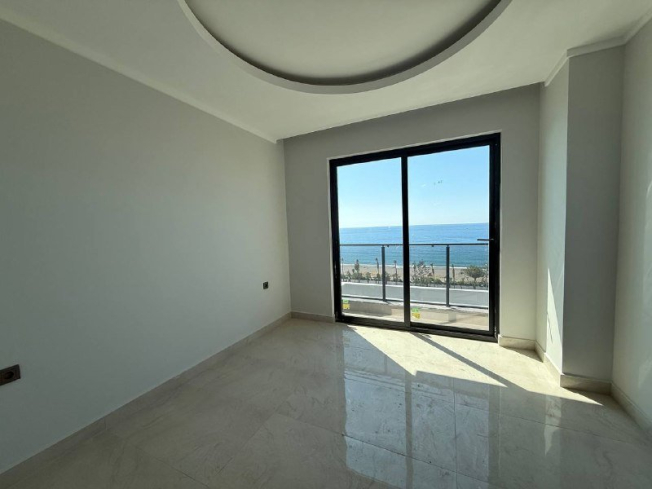 Apartment — Mahmutlar · R28-5611 — photo 5