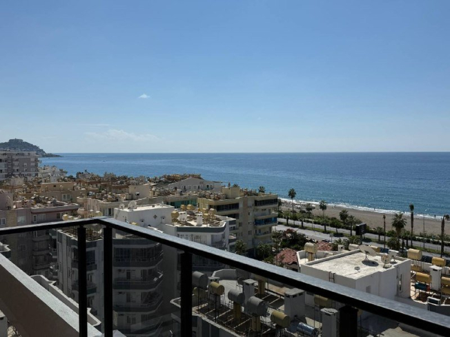 Apartment — Mahmutlar · R28-5611 — photo 2