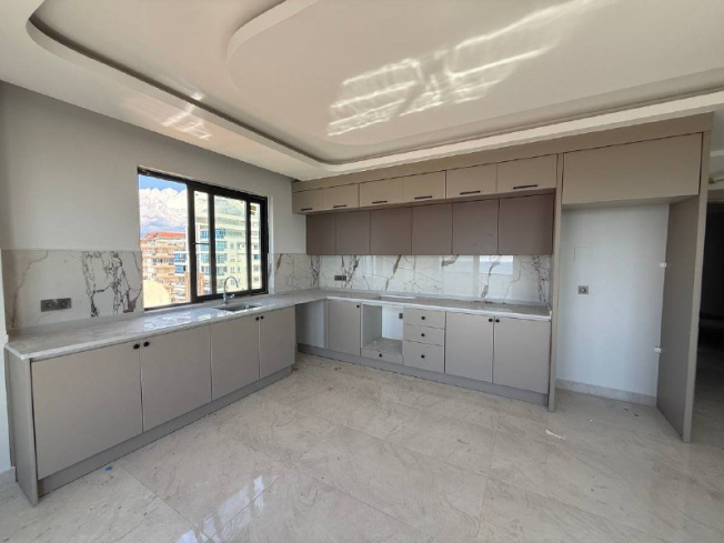 Apartment — Mahmutlar · R28-5611 — photo 25