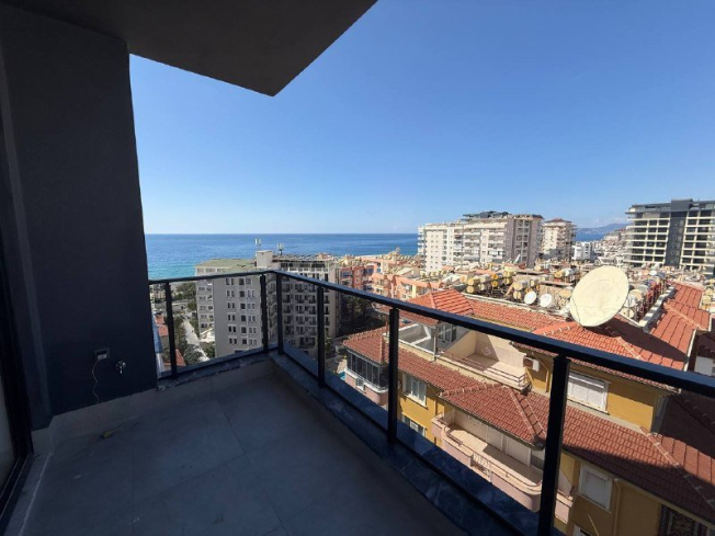 Apartment — Mahmutlar · R28-5611 — photo 10
