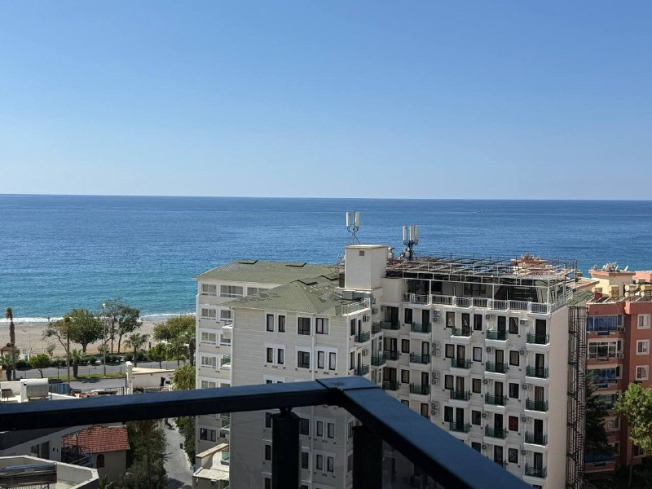 Apartment — Mahmutlar · R28-5611 — photo 11