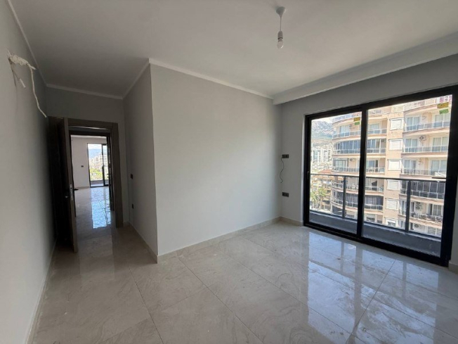 Apartment — Mahmutlar · R28-5611 — photo 17