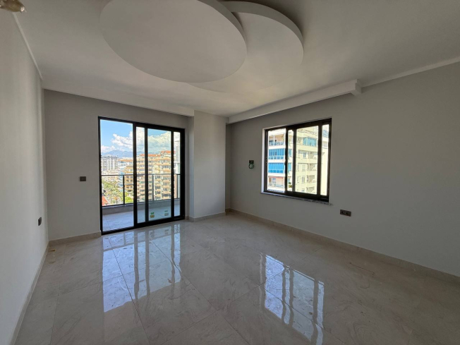Apartment — Mahmutlar · R28-5611 — photo 16