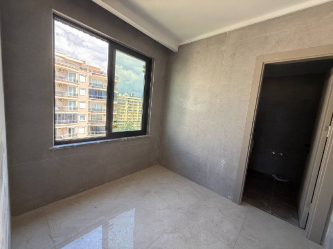 Apartment — Mahmutlar · R28-5611 — photo 8