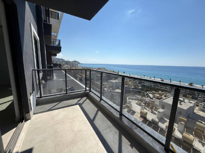 Apartment — Mahmutlar · R28-5611 — photo 14