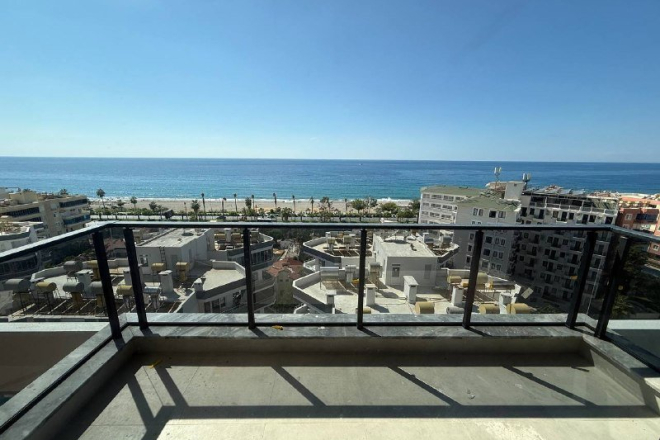Apartment — Mahmutlar · R28-5611 — photo 6