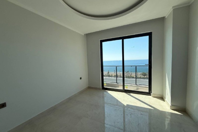 Apartment — Mahmutlar · R28-5611 — photo 5
