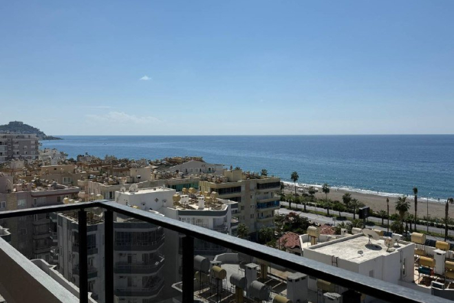 Apartment — Mahmutlar · R28-5611 — photo 2