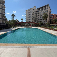 Apartment — Mahmutlar · R28-5611 — photo 23