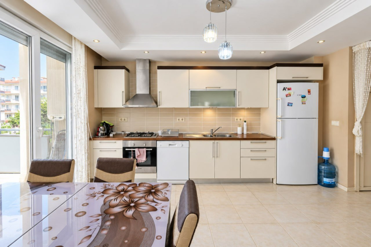 Apartment — Mahmutlar · R24-5612 — photo 33