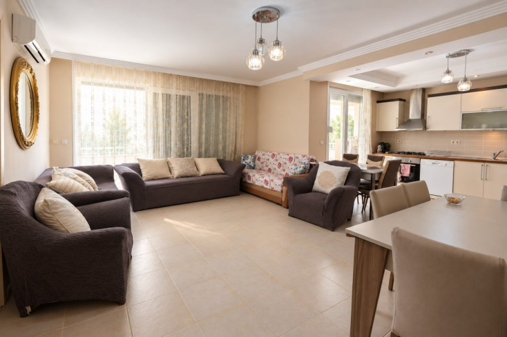 Apartment — Mahmutlar · R24-5612 — photo 31