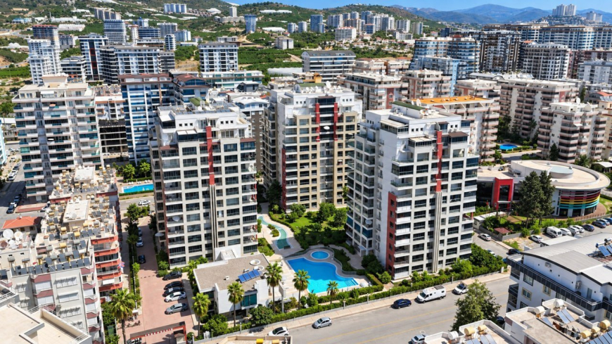 Apartment — Mahmutlar · R24-5612 — photo 20