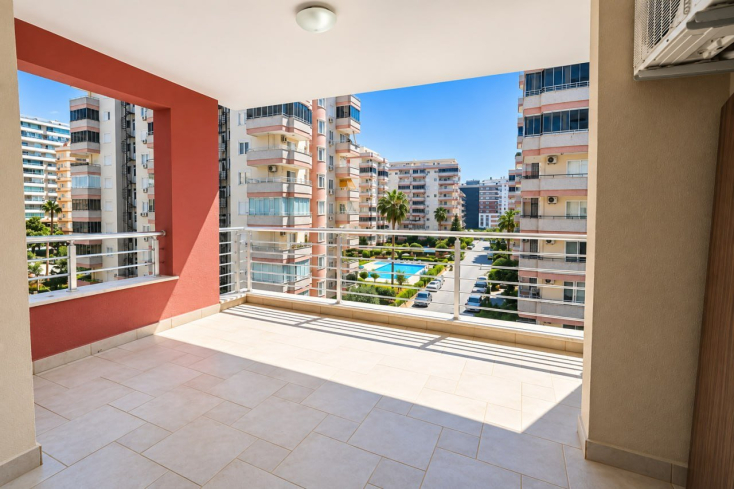 Apartment — Mahmutlar · R24-5612 — photo 34