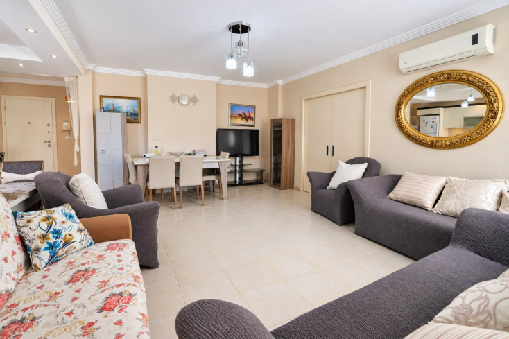 Apartment — Mahmutlar · R24-5612 — photo 29