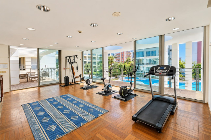 Apartment — Mahmutlar · R24-5612 — photo 25