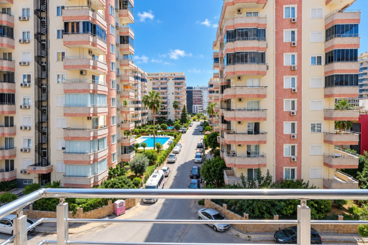 Apartment — Mahmutlar · R24-5612 — photo 3