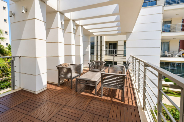 Apartment — Mahmutlar · R24-5612 — photo 18