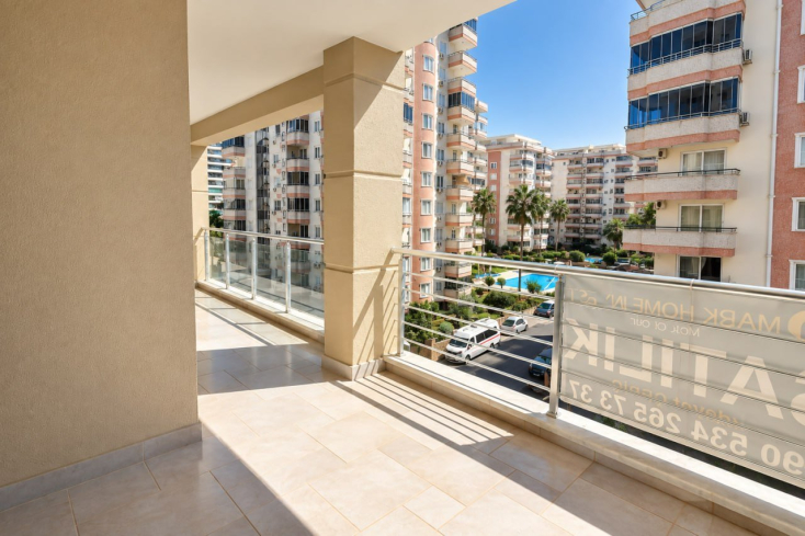 Apartment — Mahmutlar · R24-5612 — photo 12