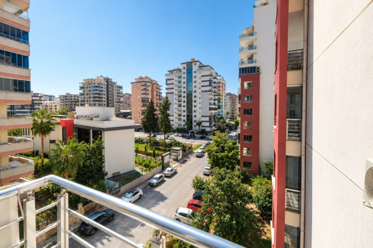 Apartment — Mahmutlar · R24-5612 — photo 14