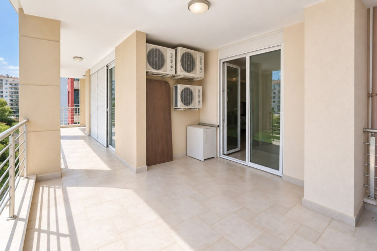 Apartment — Mahmutlar · R24-5612 — photo 10