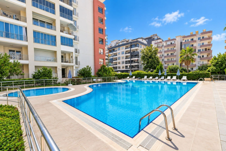 Apartment — Mahmutlar · R24-5612 — photo 22