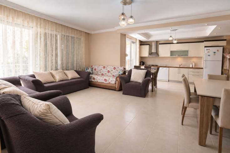 Apartment — Mahmutlar · R24-5612 — photo 32
