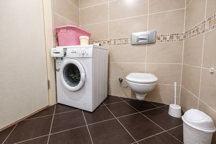 Apartment — Mahmutlar · R24-5612 — photo 16