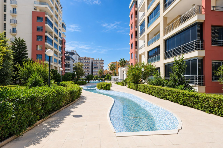Apartment — Mahmutlar · R24-5612 — photo 24
