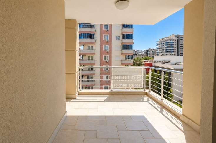 Apartment — Mahmutlar · R24-5612 — photo 11