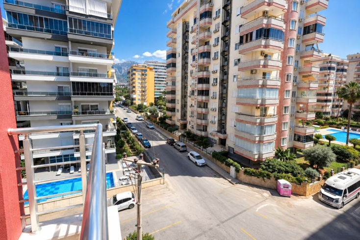 Apartment — Mahmutlar · R24-5612 — photo 2