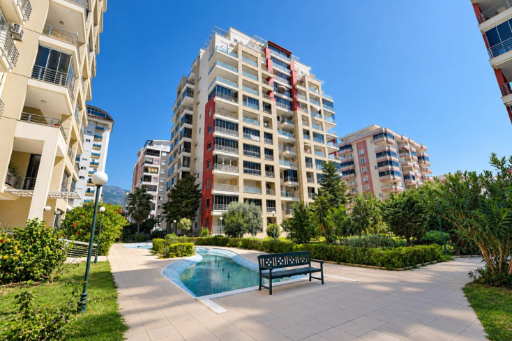 Apartment — Mahmutlar · R24-5612 — photo 21