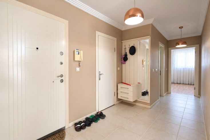 Apartment — Mahmutlar · R24-5612 — photo 28