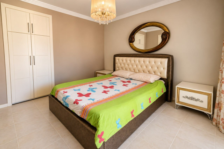 Apartment — Mahmutlar · R24-5612 — photo 6