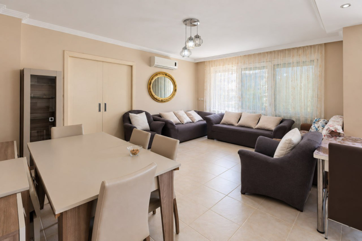 Apartment — Mahmutlar · R24-5612 — photo 30