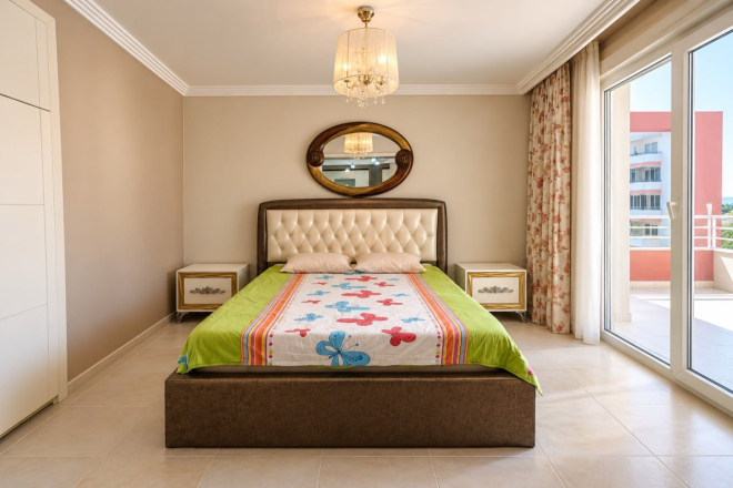 Apartment — Mahmutlar · R24-5612 — photo 5