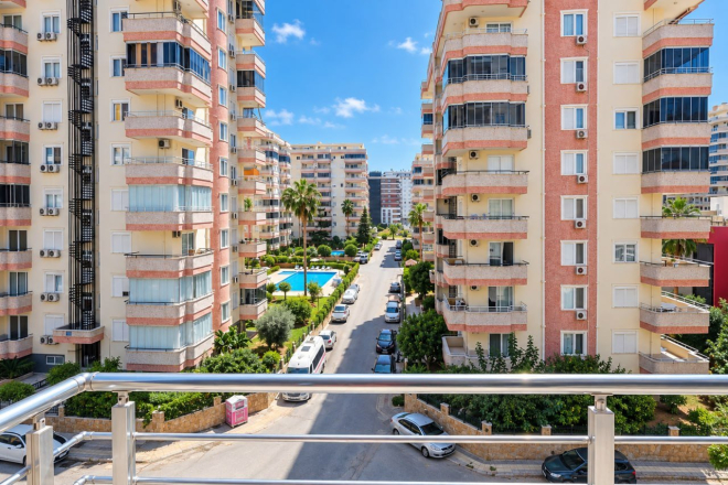 Apartment — Mahmutlar · R24-5612 — photo 3