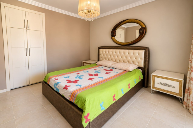 Apartment — Mahmutlar · R24-5612 — photo 6
