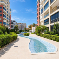 Apartment — Mahmutlar · R24-5612 — photo 24