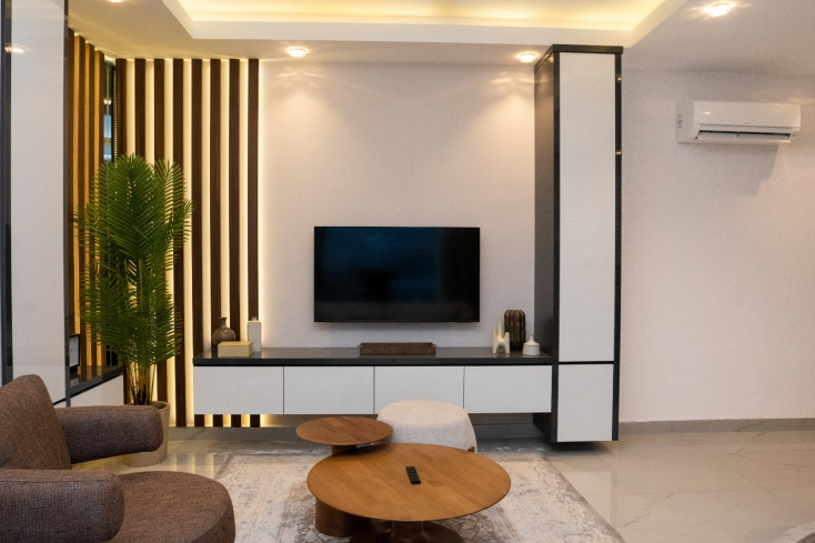 Apartment — Mahmutlar · R24-5613 — photo 2