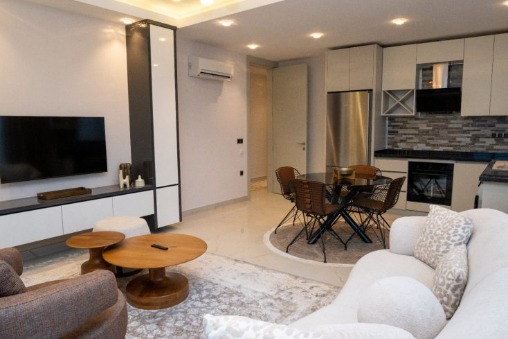 Apartment — Mahmutlar · R24-5613 — photo 3
