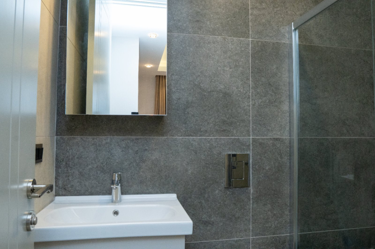 Apartment — Mahmutlar · R24-5613 — photo 27