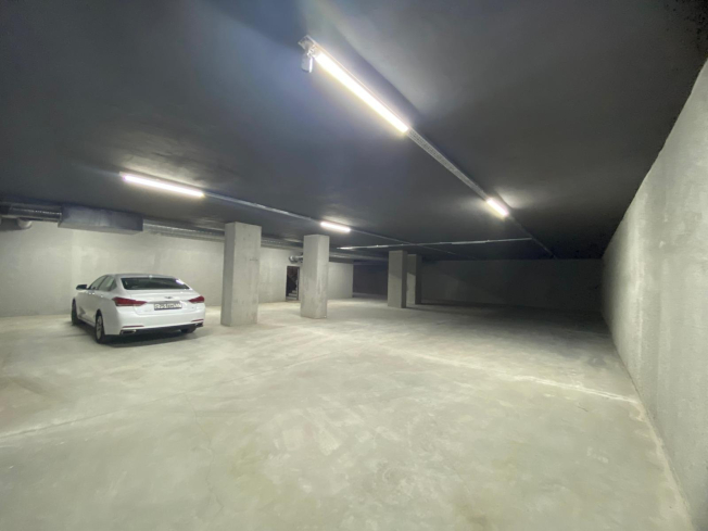 Apartment — Mahmutlar · R24-5613 — photo 37