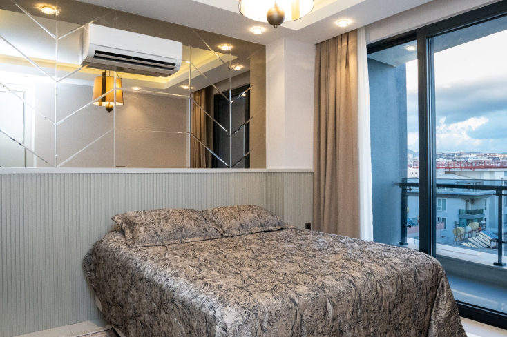 Apartment — Mahmutlar · R24-5613 — photo 21