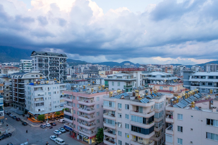Apartment — Mahmutlar · R24-5613 — photo 10