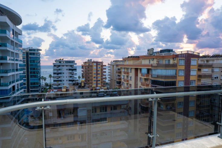 Apartment — Mahmutlar · R24-5613 — photo 25